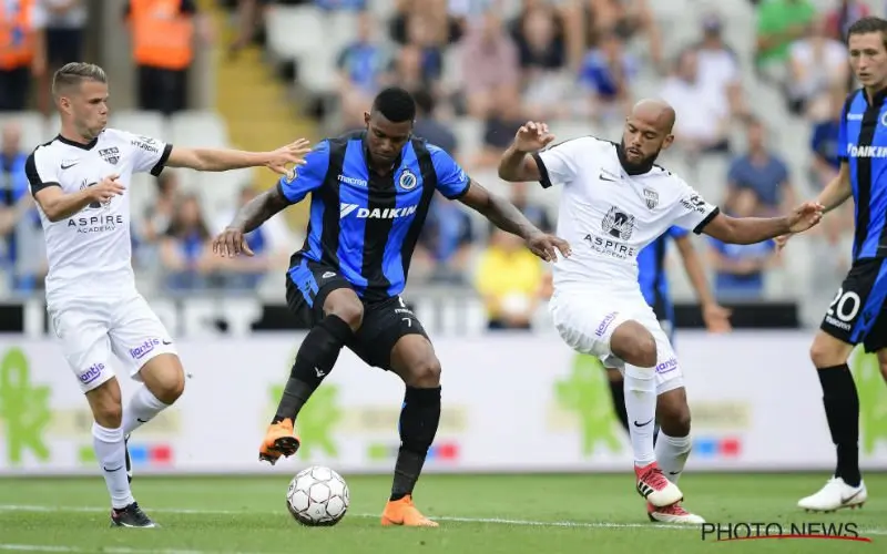 wesley mulumba