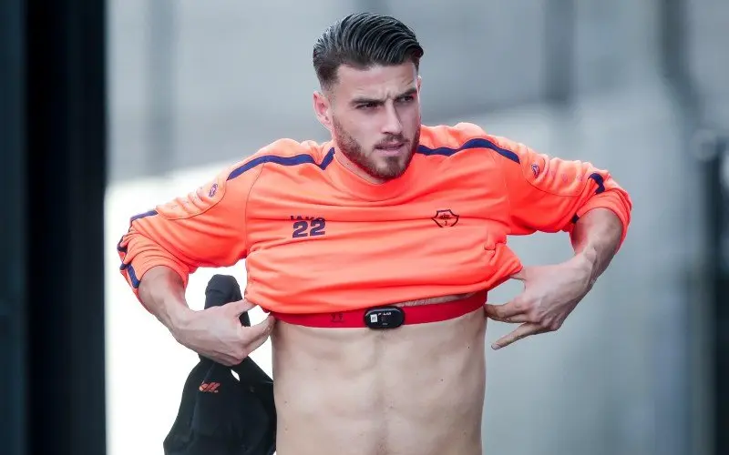 wesleyhoedt910