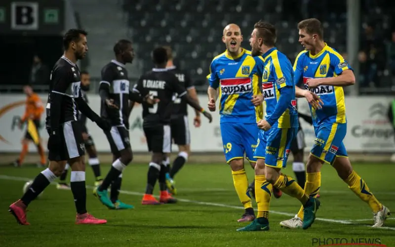 westerlo 1