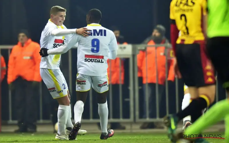 westerlo 2