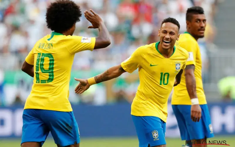 willianneymar