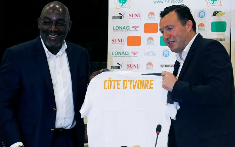 wilmots ivoorkust