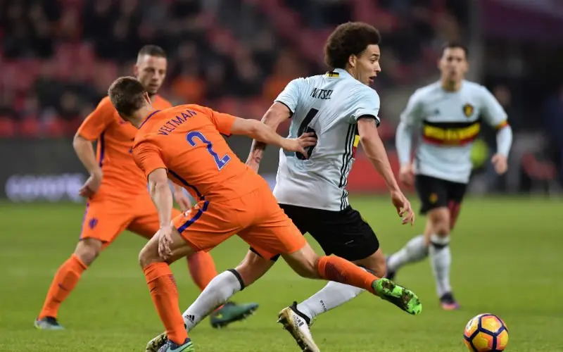 witsel 2