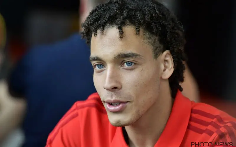 witsel axell