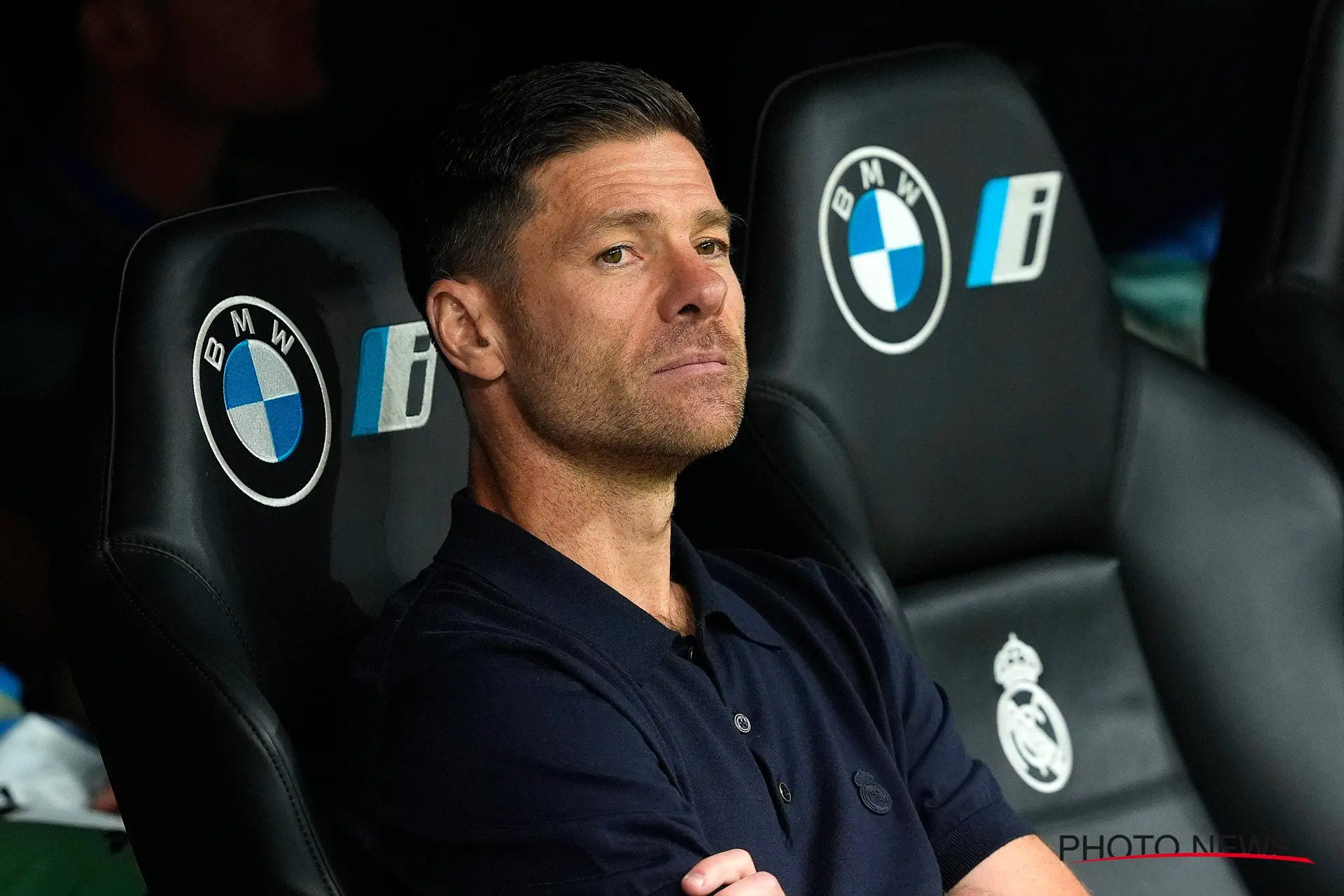 Xabi Alonso