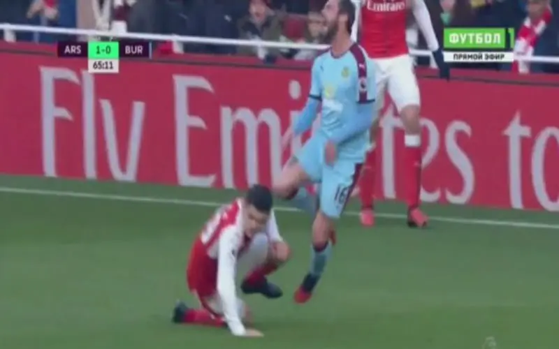 xhaka