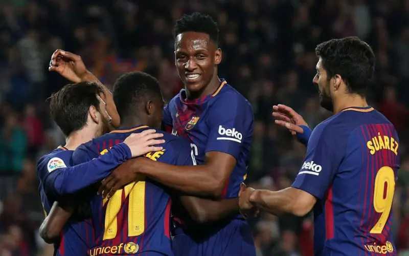 yerrymina suarez