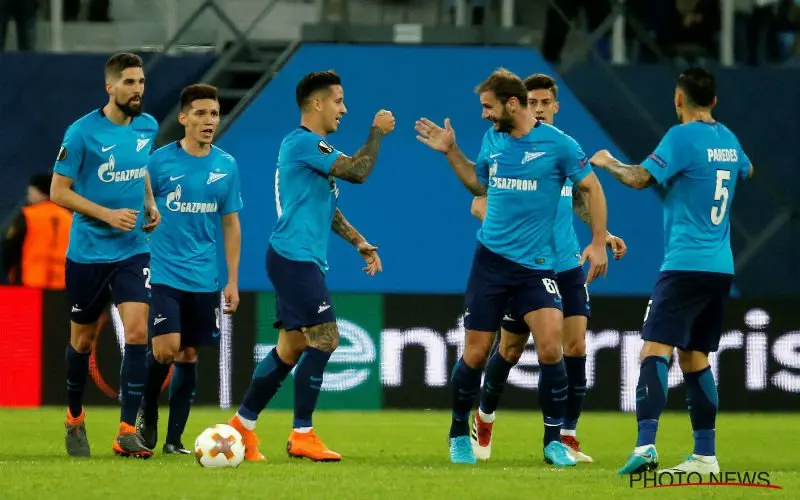 zenit