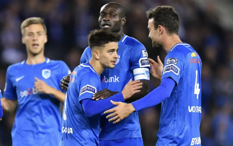 zhegrova genk