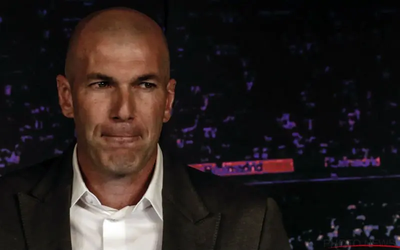 zidane 7