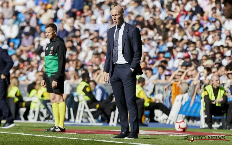 zidane 8