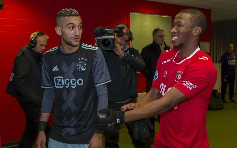 ziyech