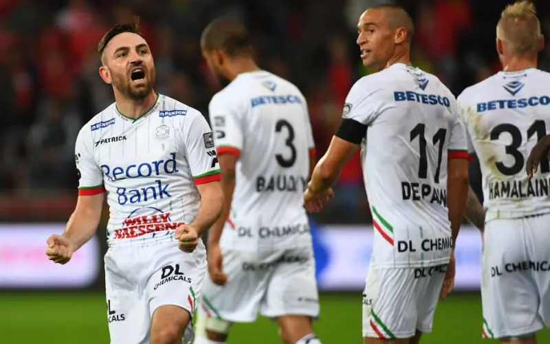 zulte waregem 2