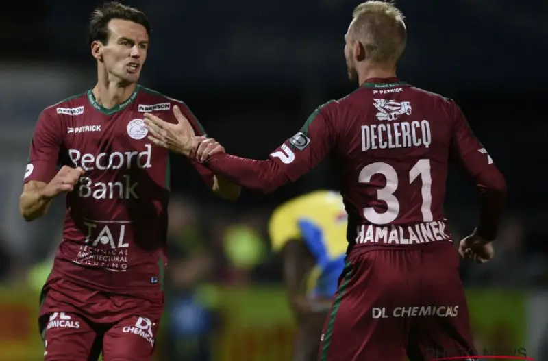 zulte waregem