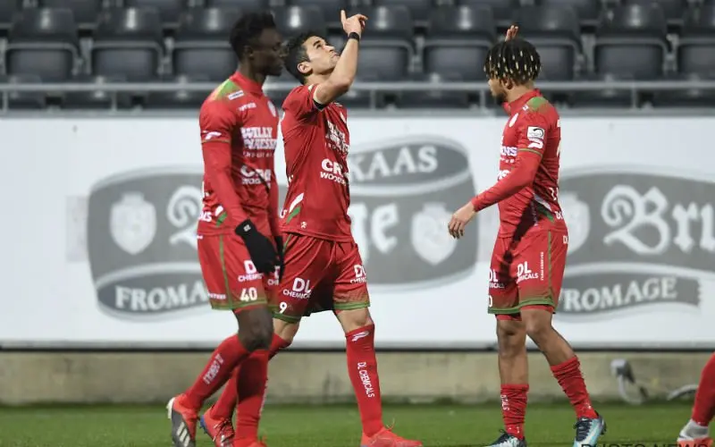 zultewaregem 11