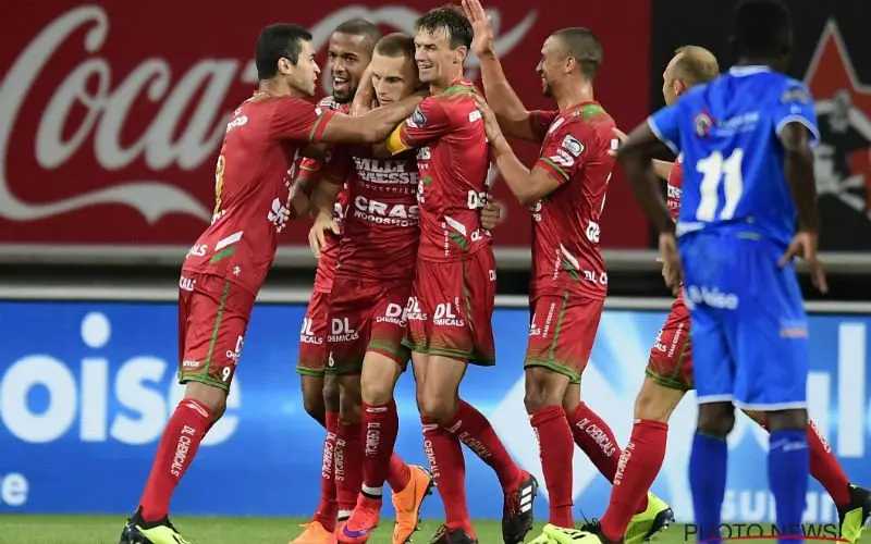zultewaregem 12