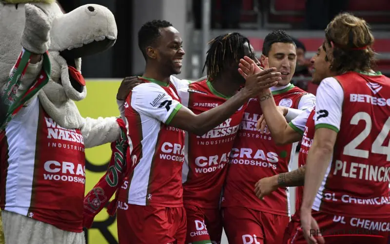 zultewaregem 15