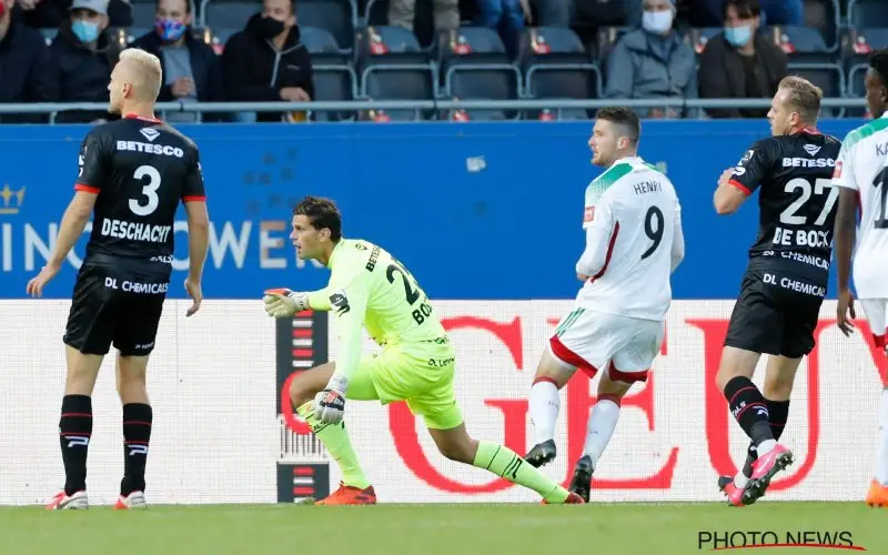 zultewaregem 17