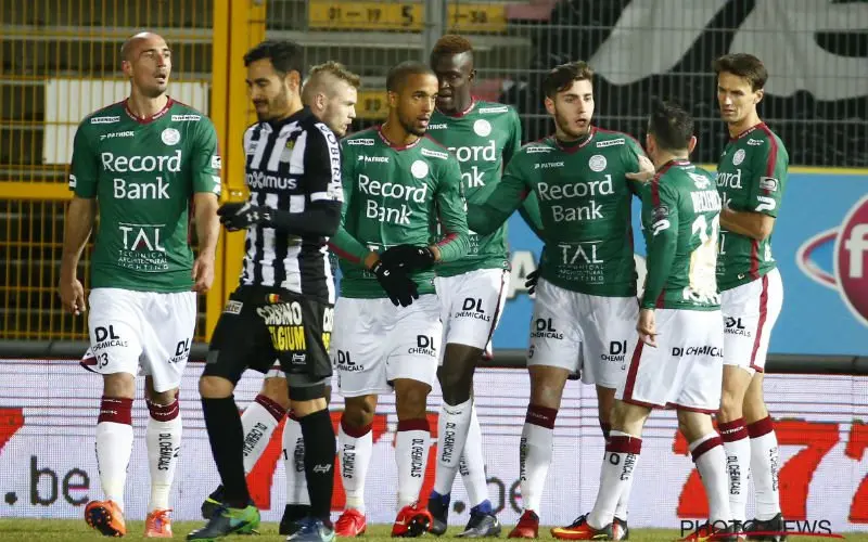 zultewaregem 2