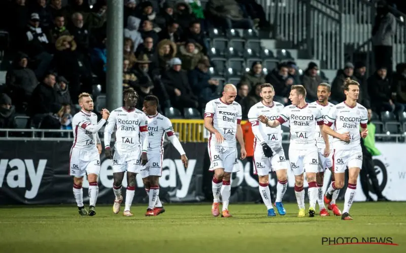 zultewaregem 3