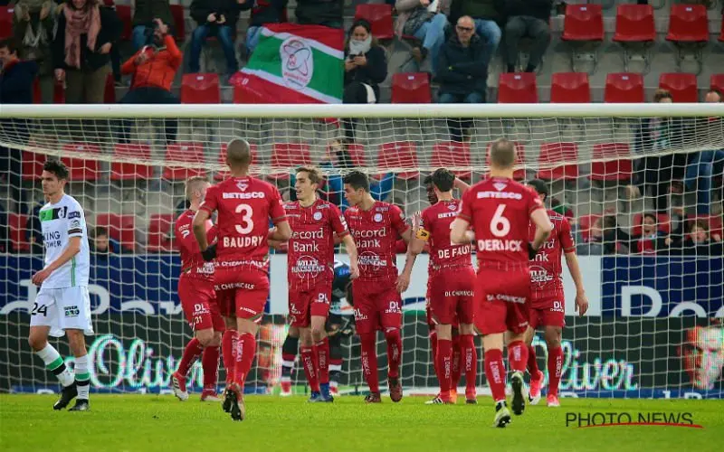 zultewaregem 8