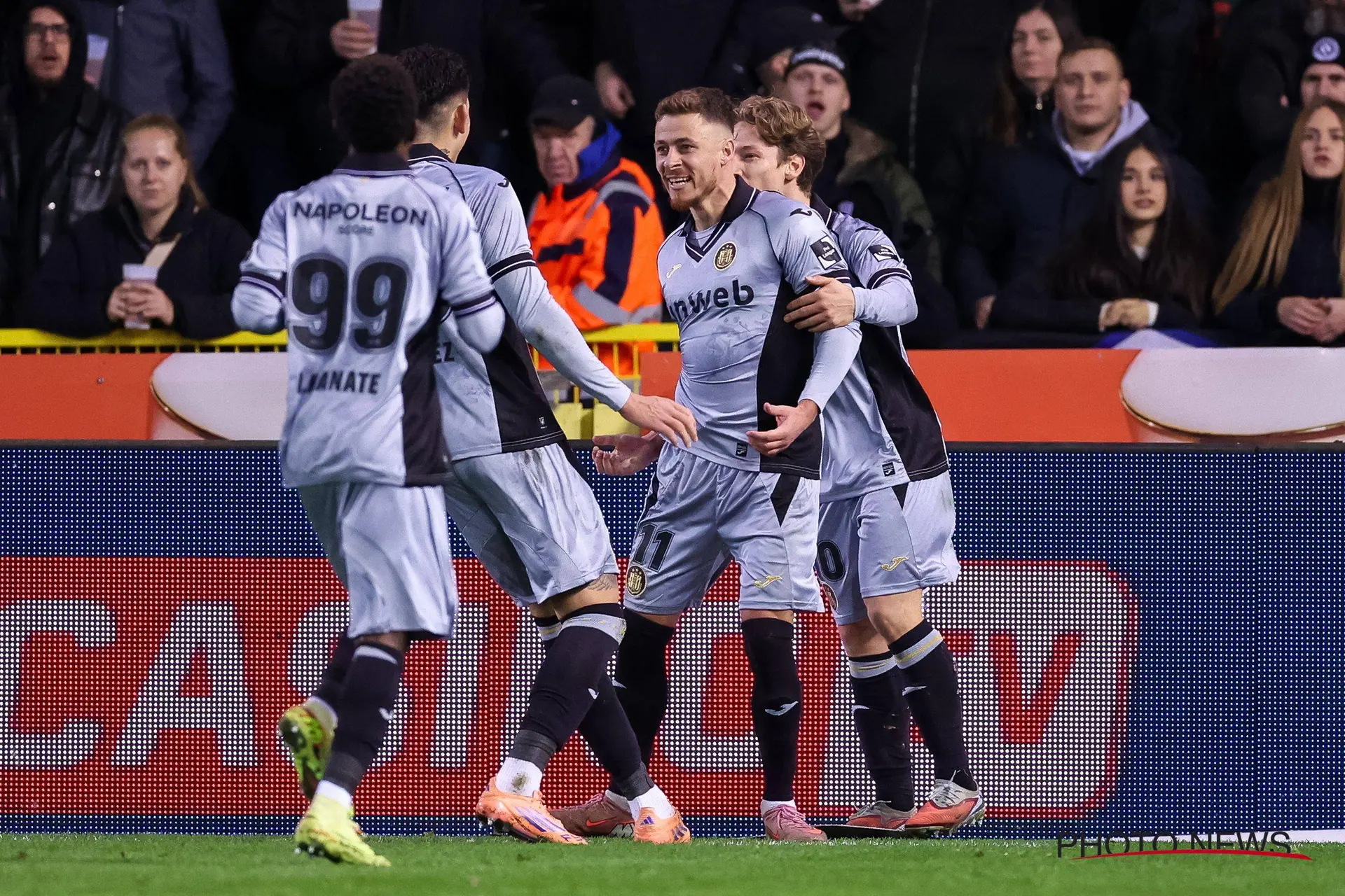 Anderlecht