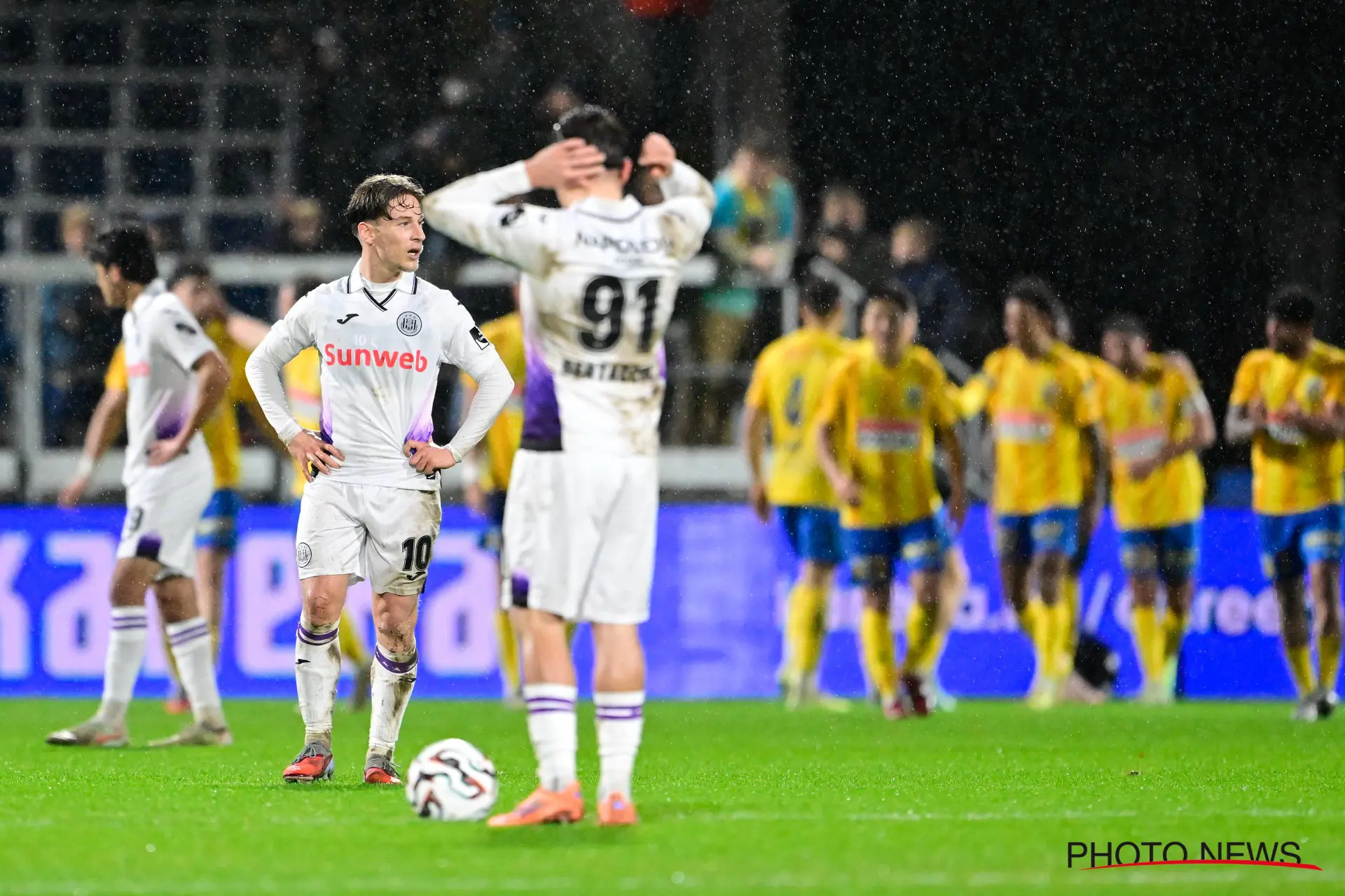 Anderlecht