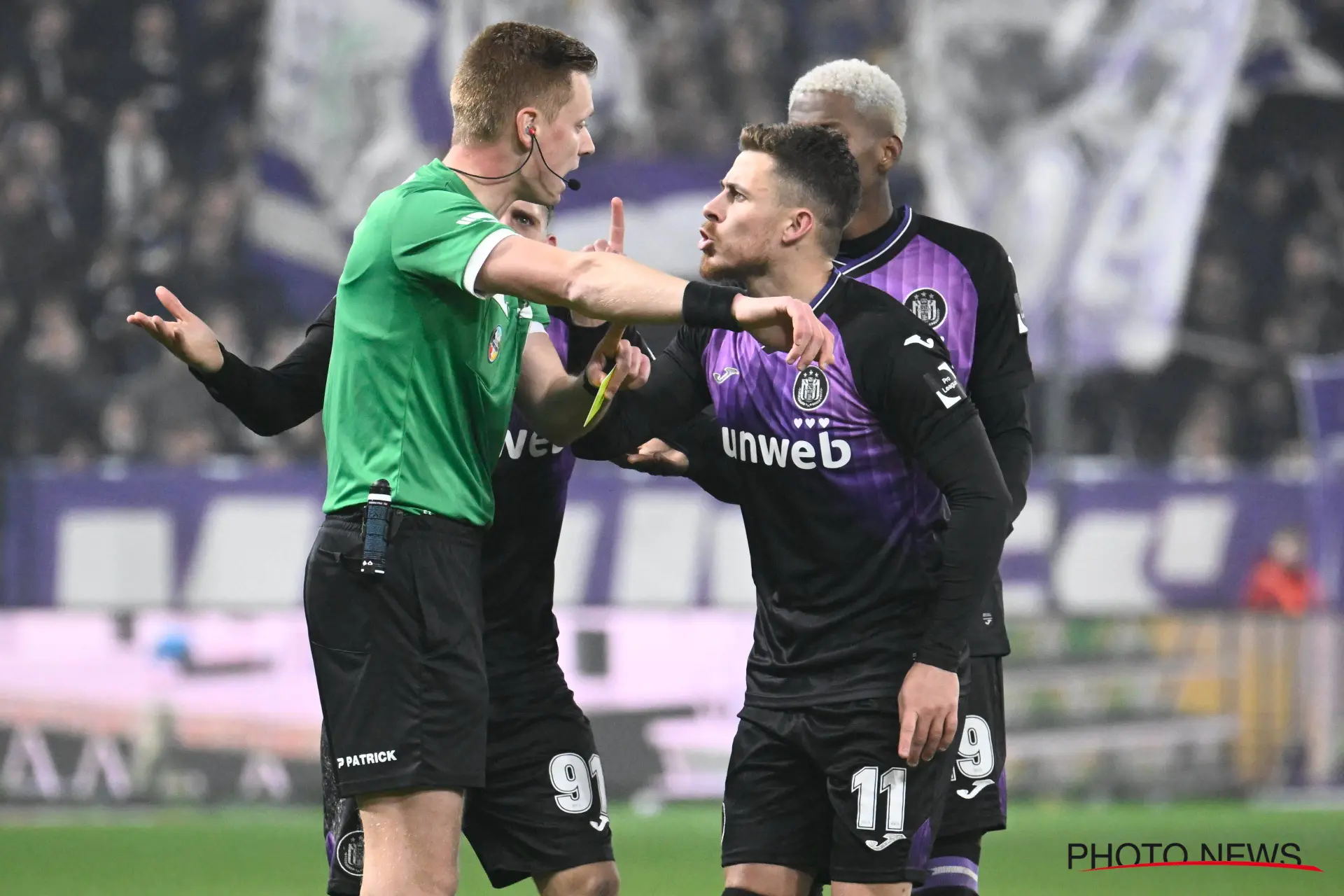 Anderlecht