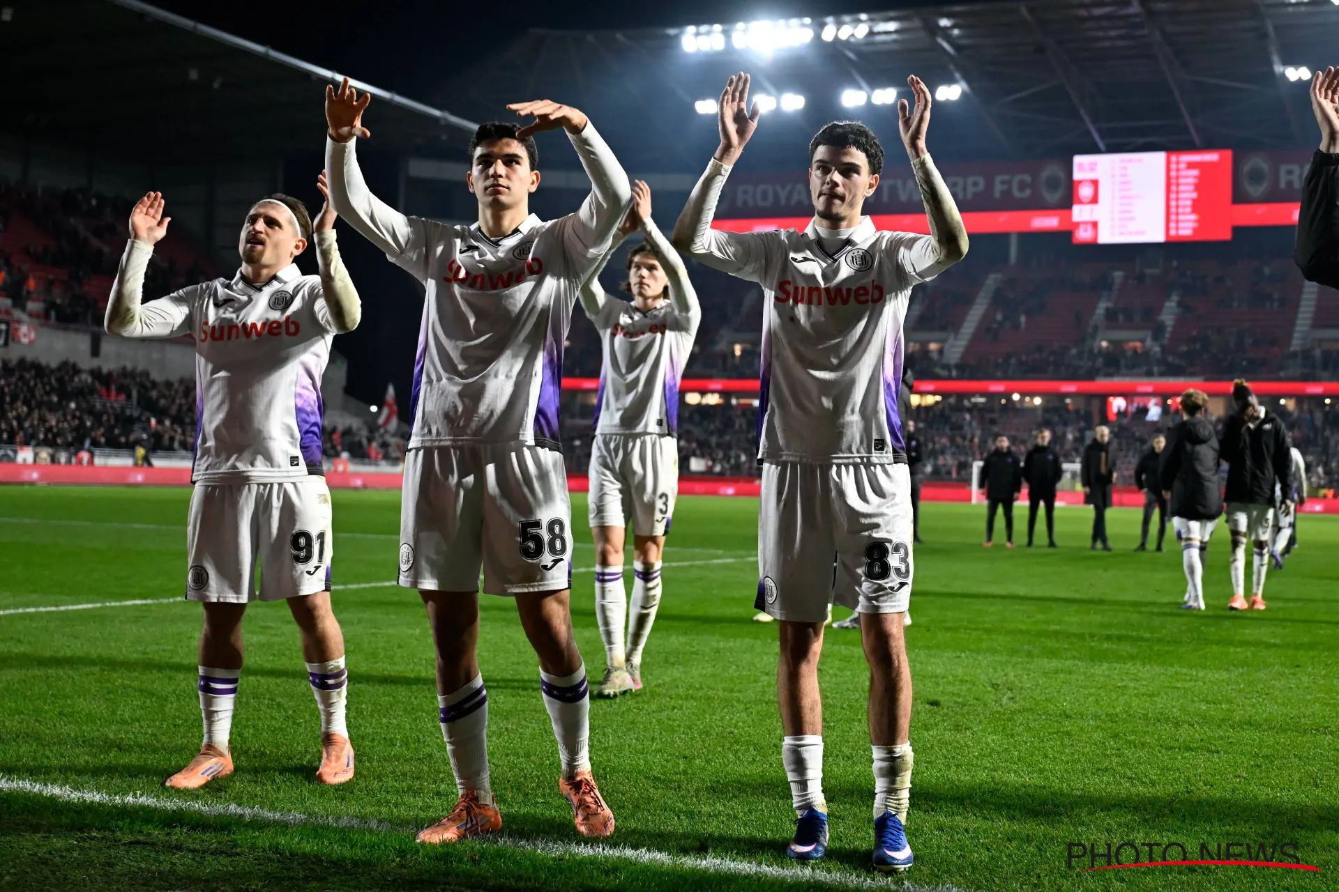 Anderlecht