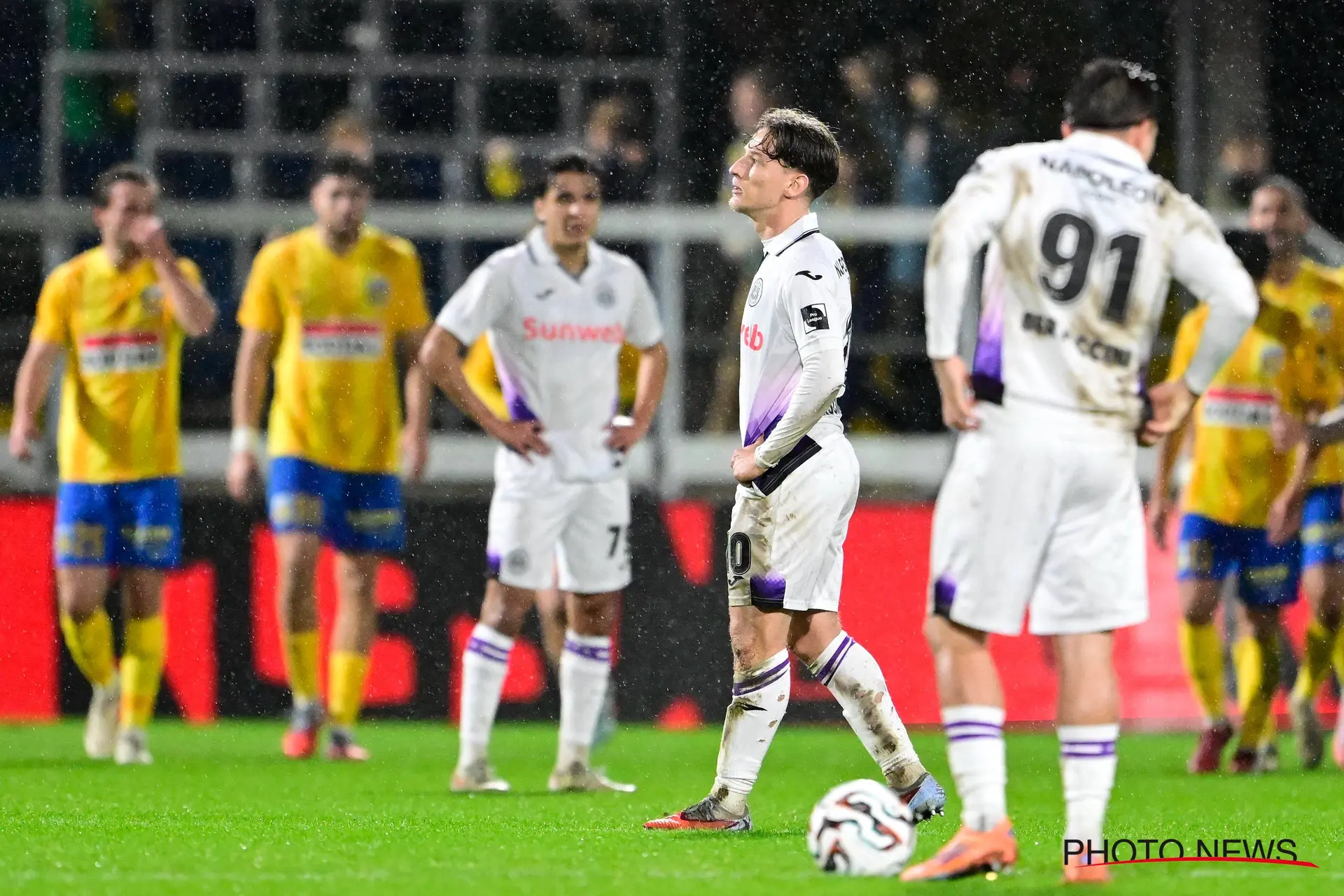 Anderlecht