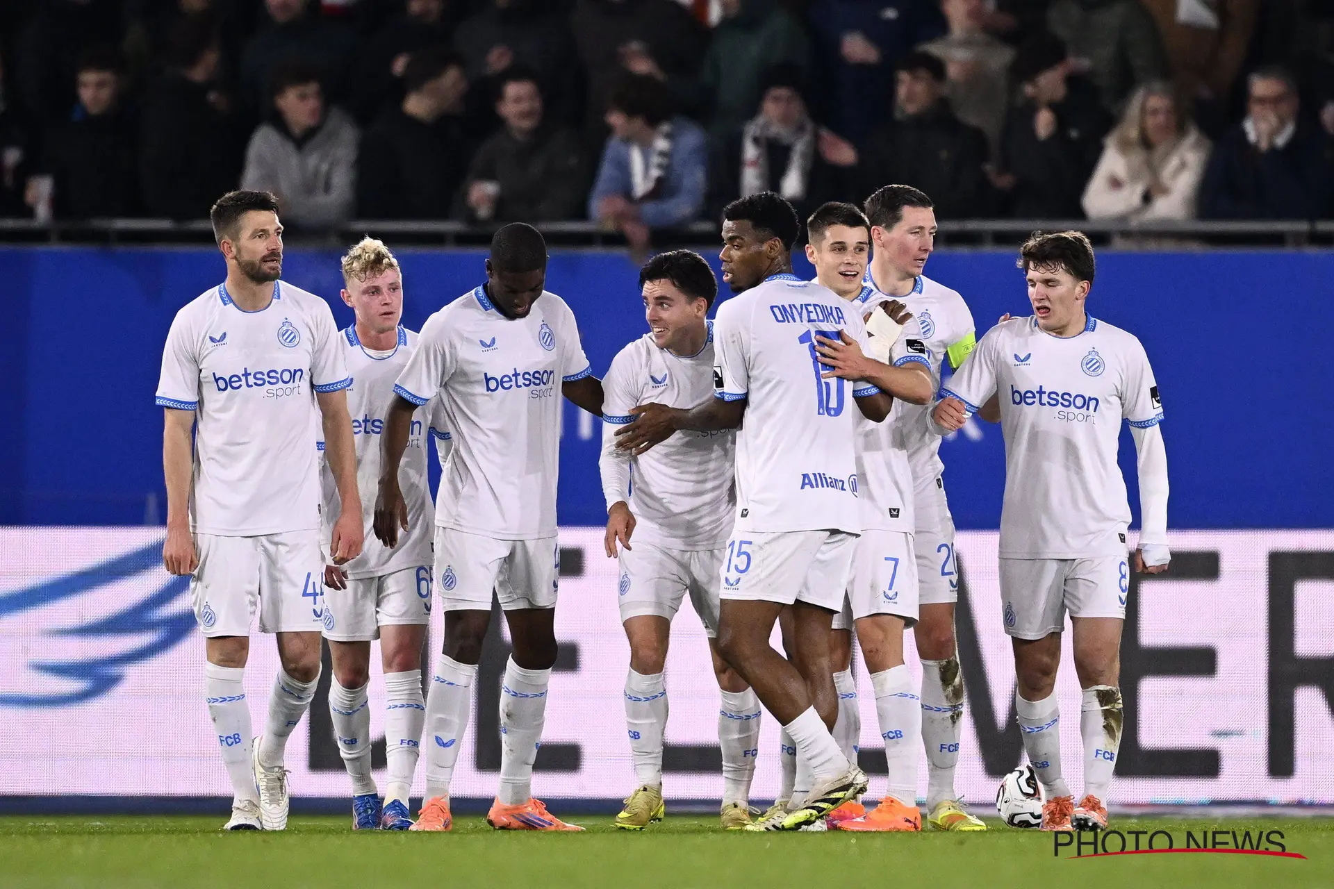 Club Brugge
