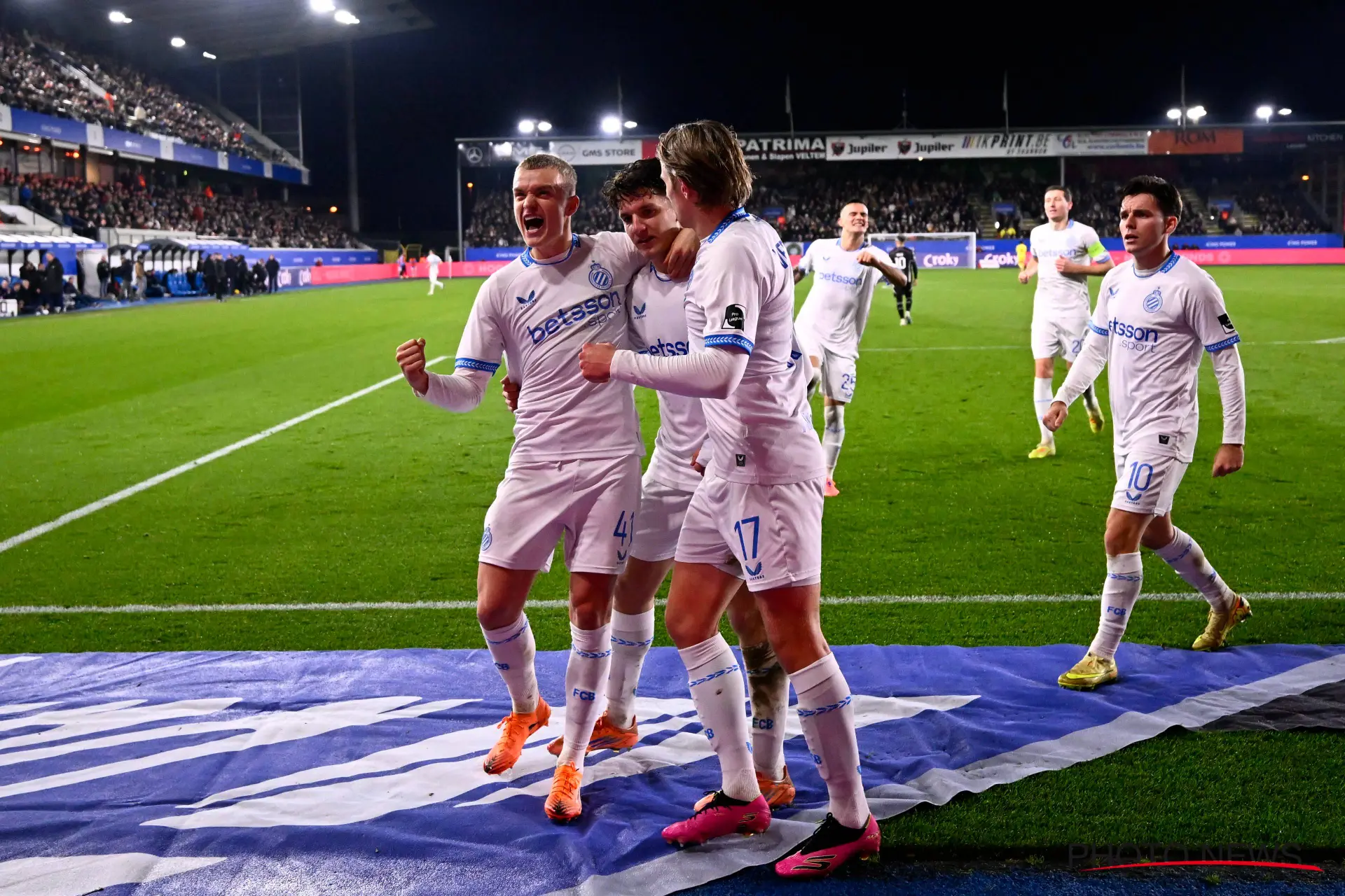 Club Brugge