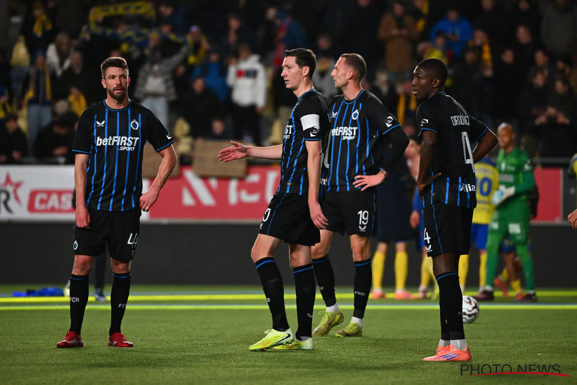 Club Brugge