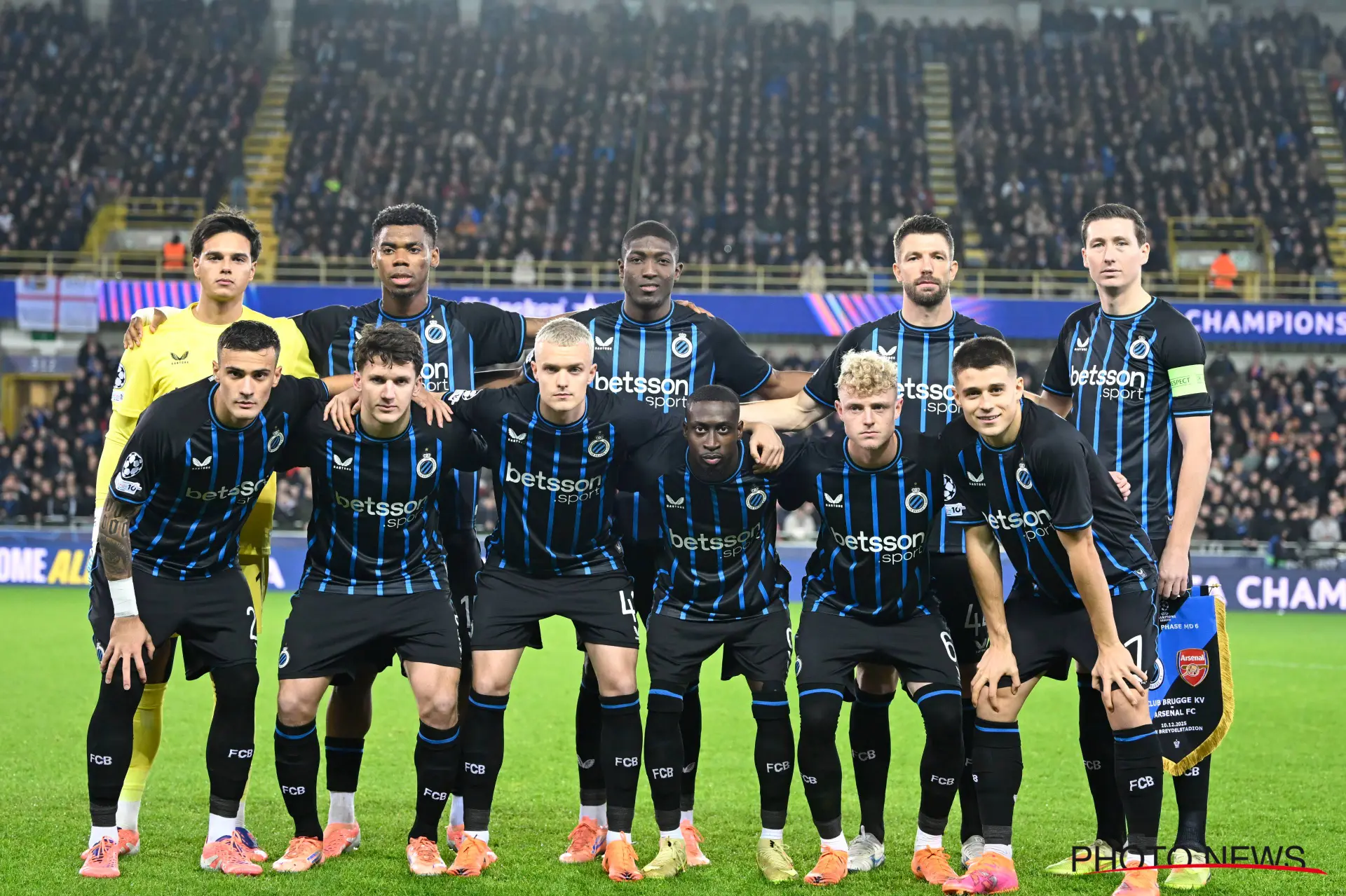 Club Brugge