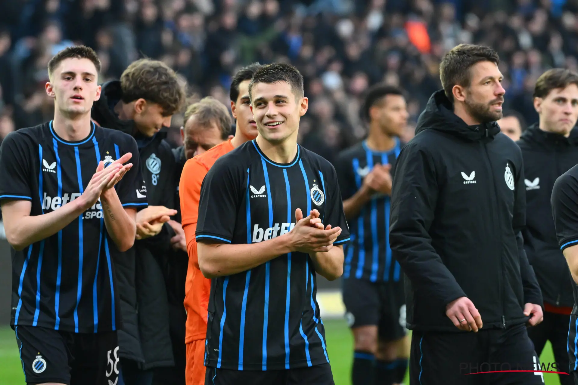 Club Brugge