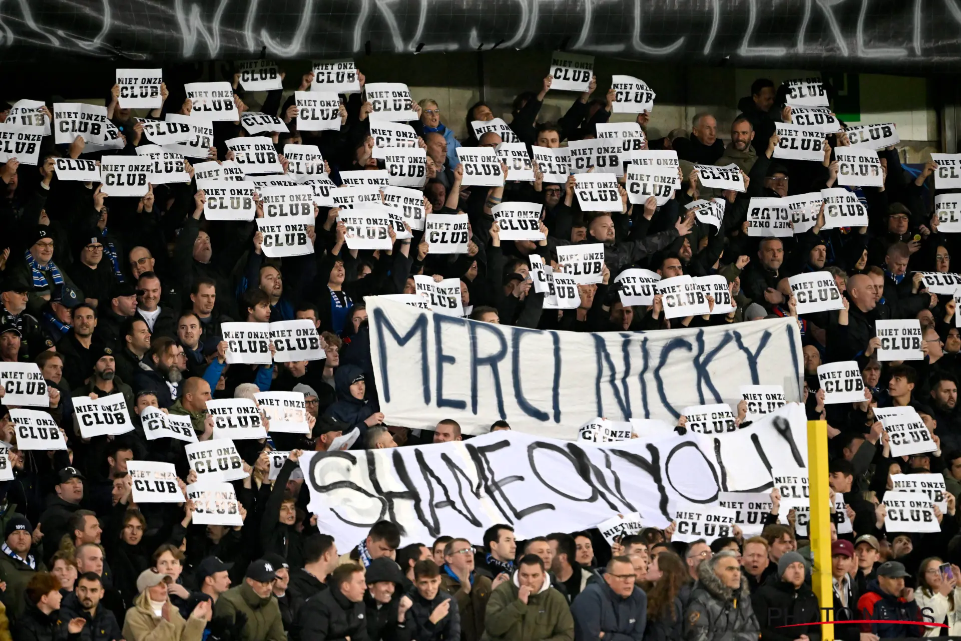 Club Bruggefans