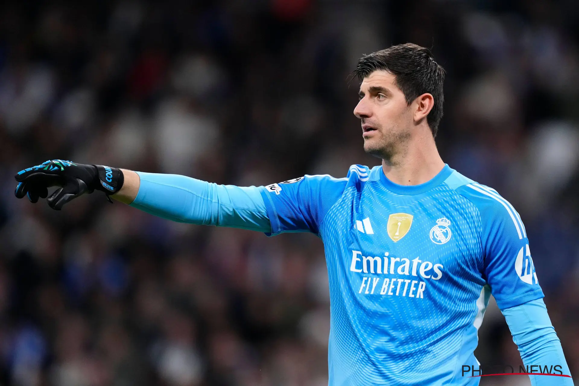 Courtois