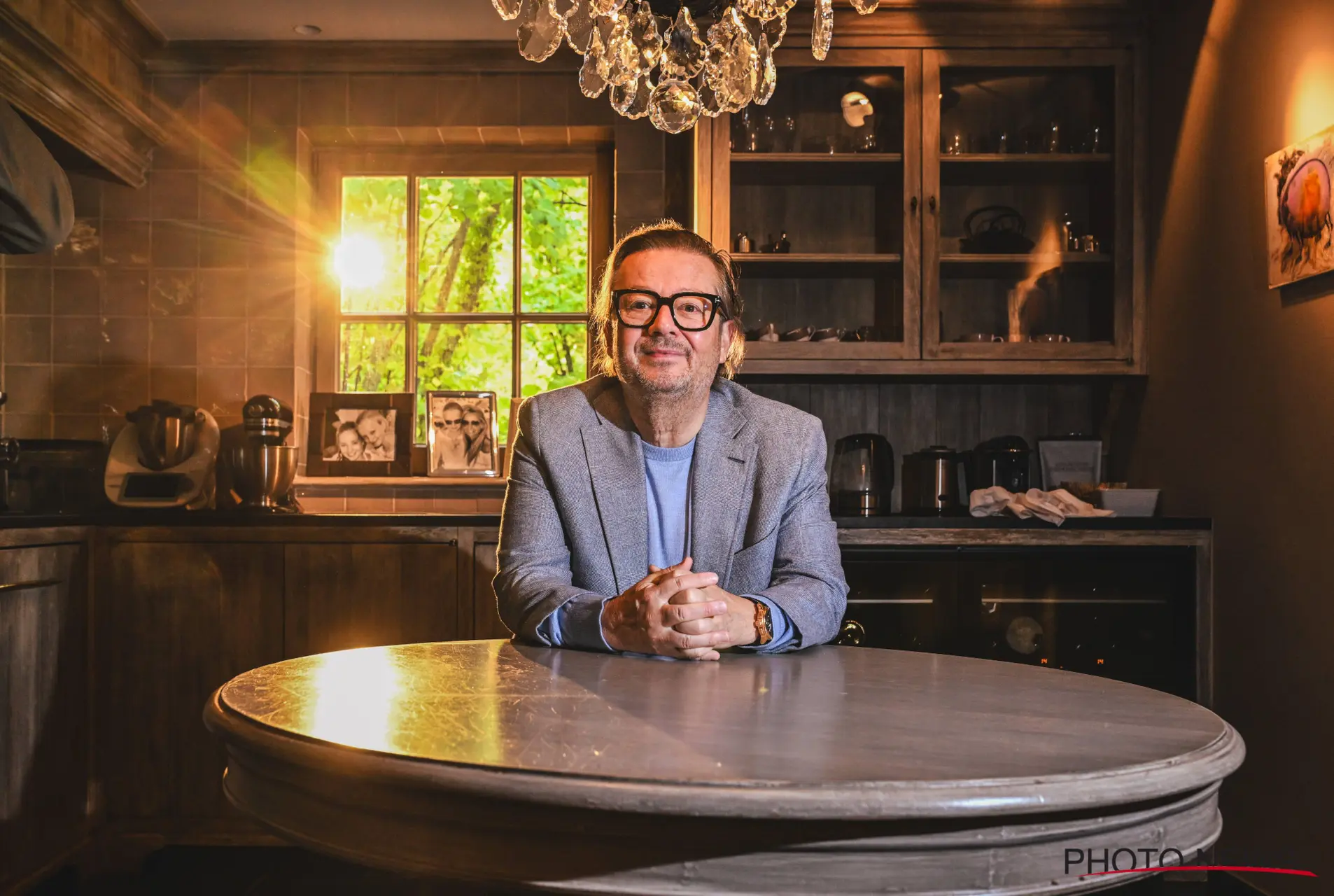 Marc Coucke