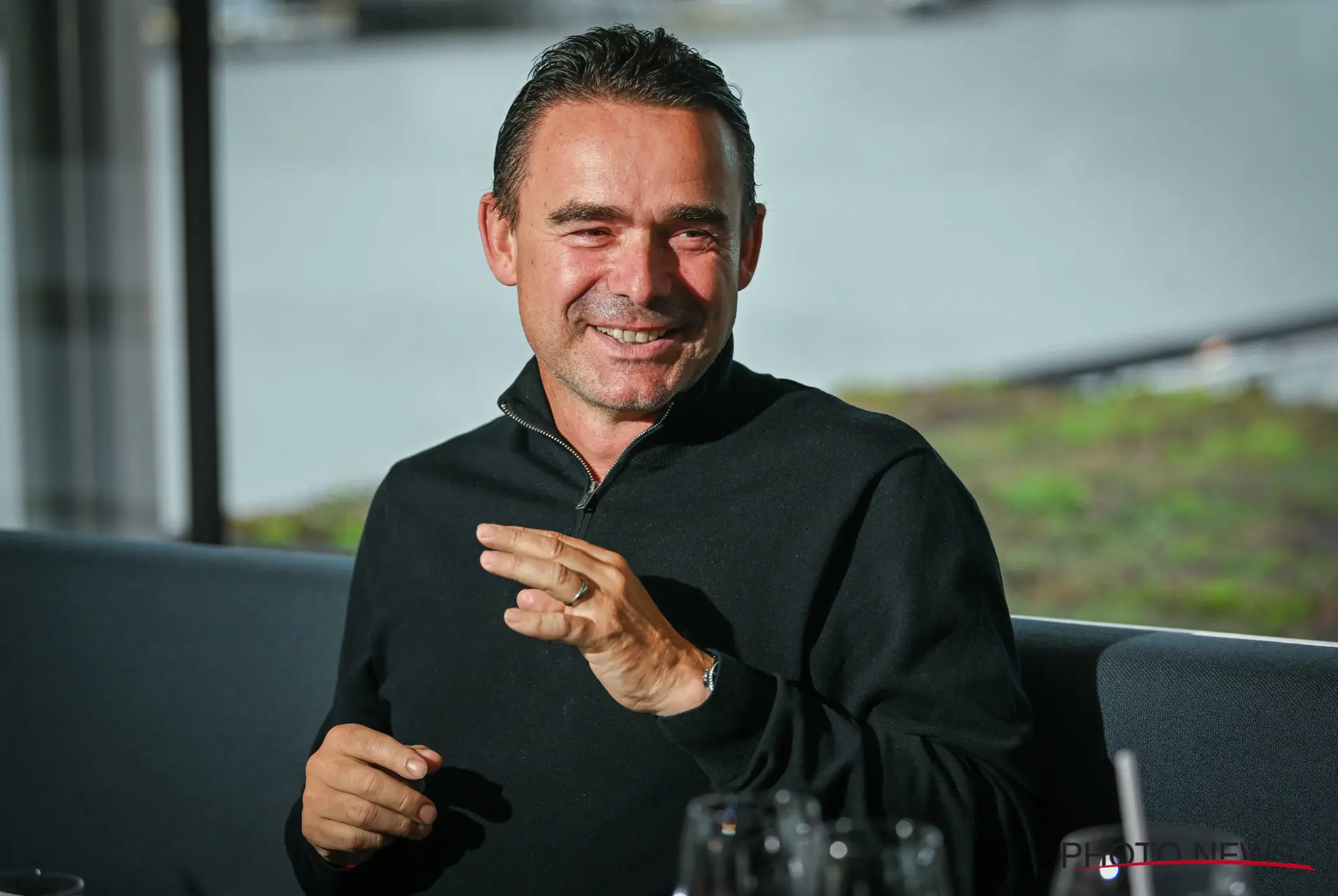 Marc Overmars