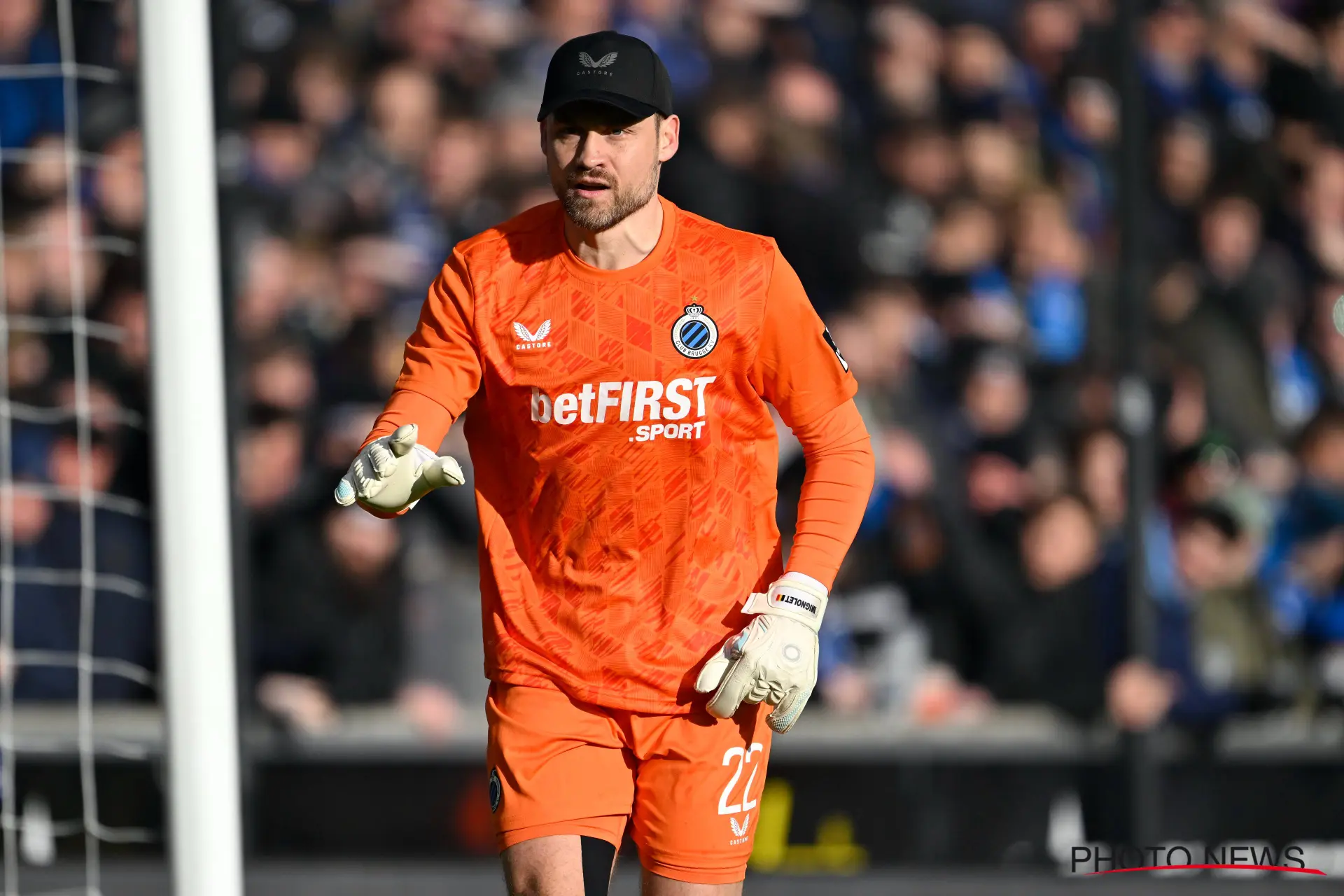 Mignolet