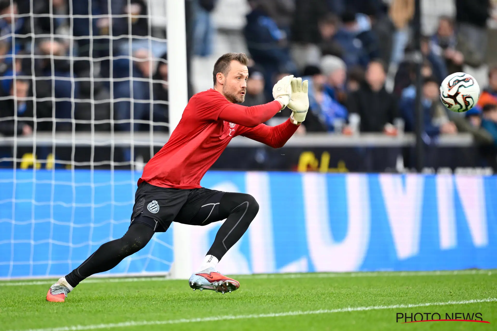 Mignolet