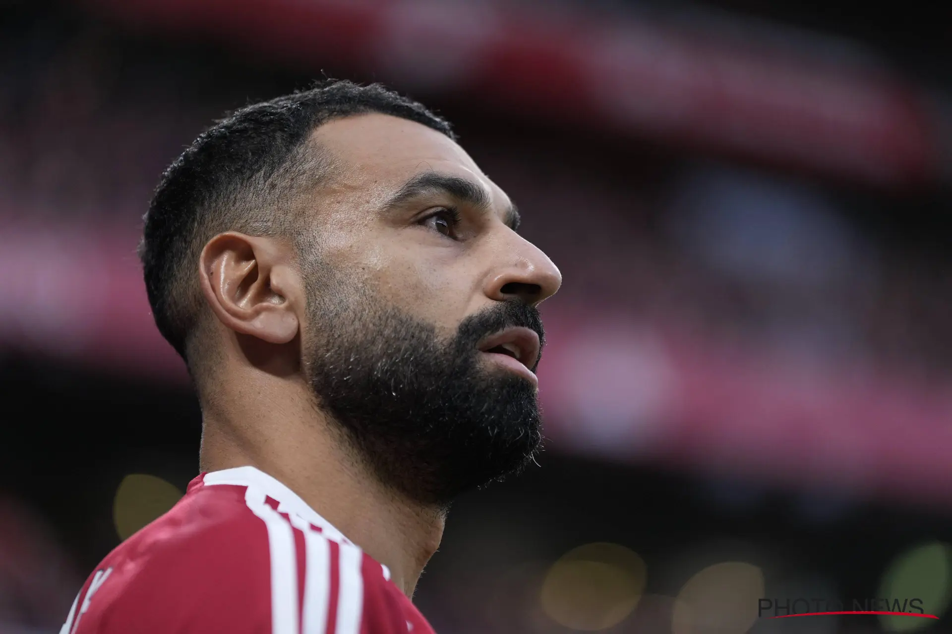 Mo Salah