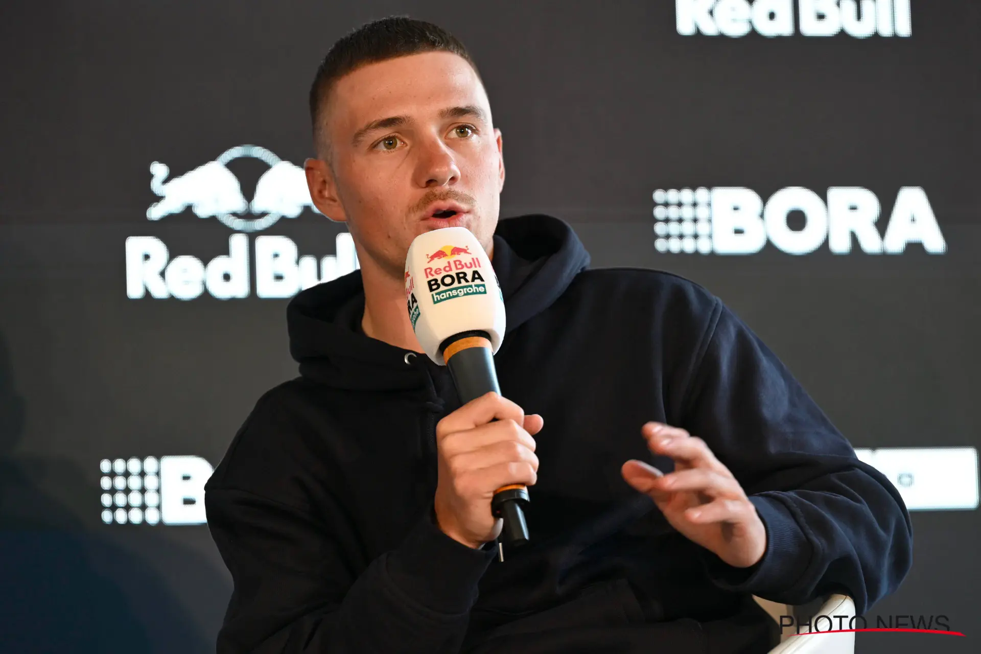 Remco Evenepoel