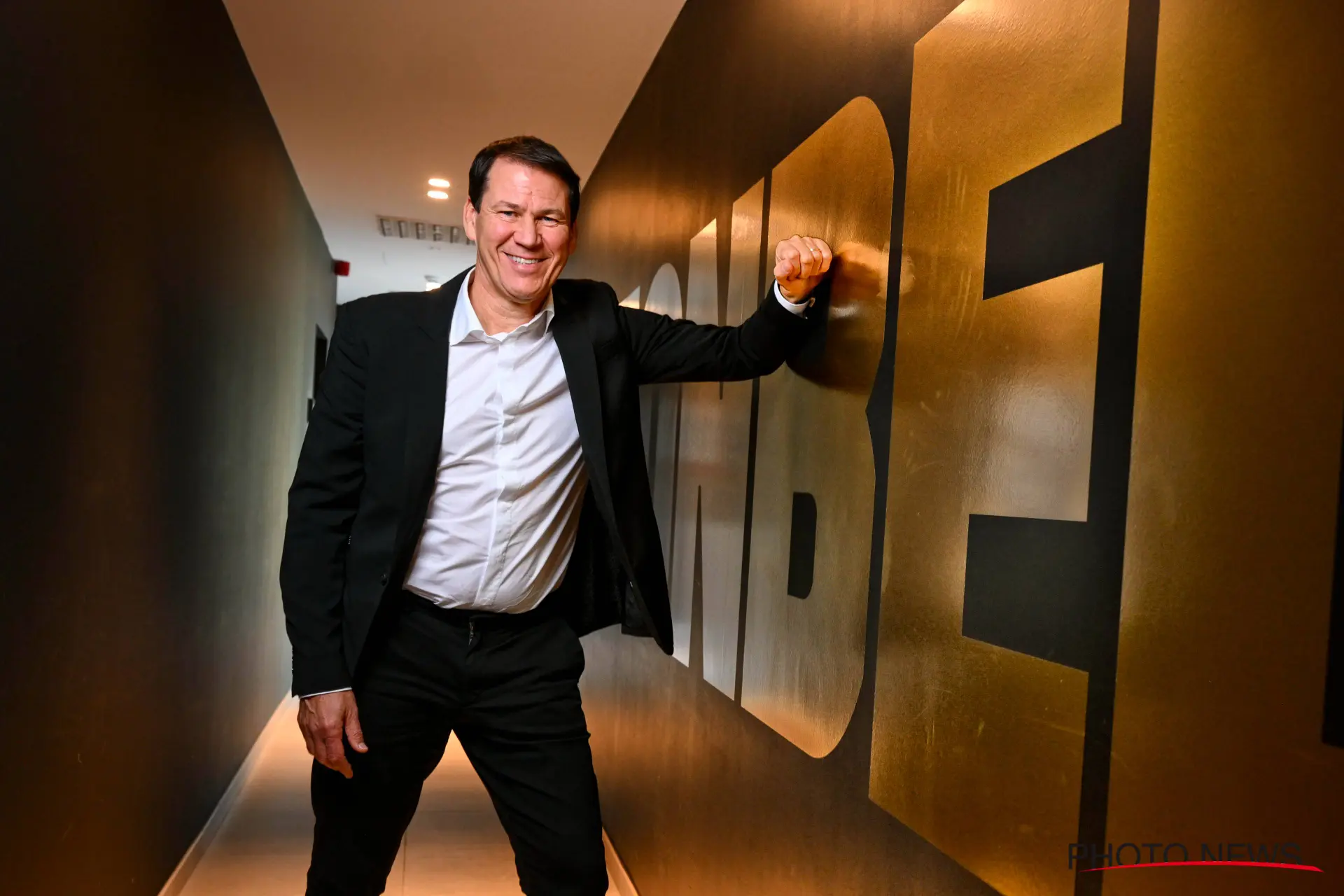 Rudi Garcia