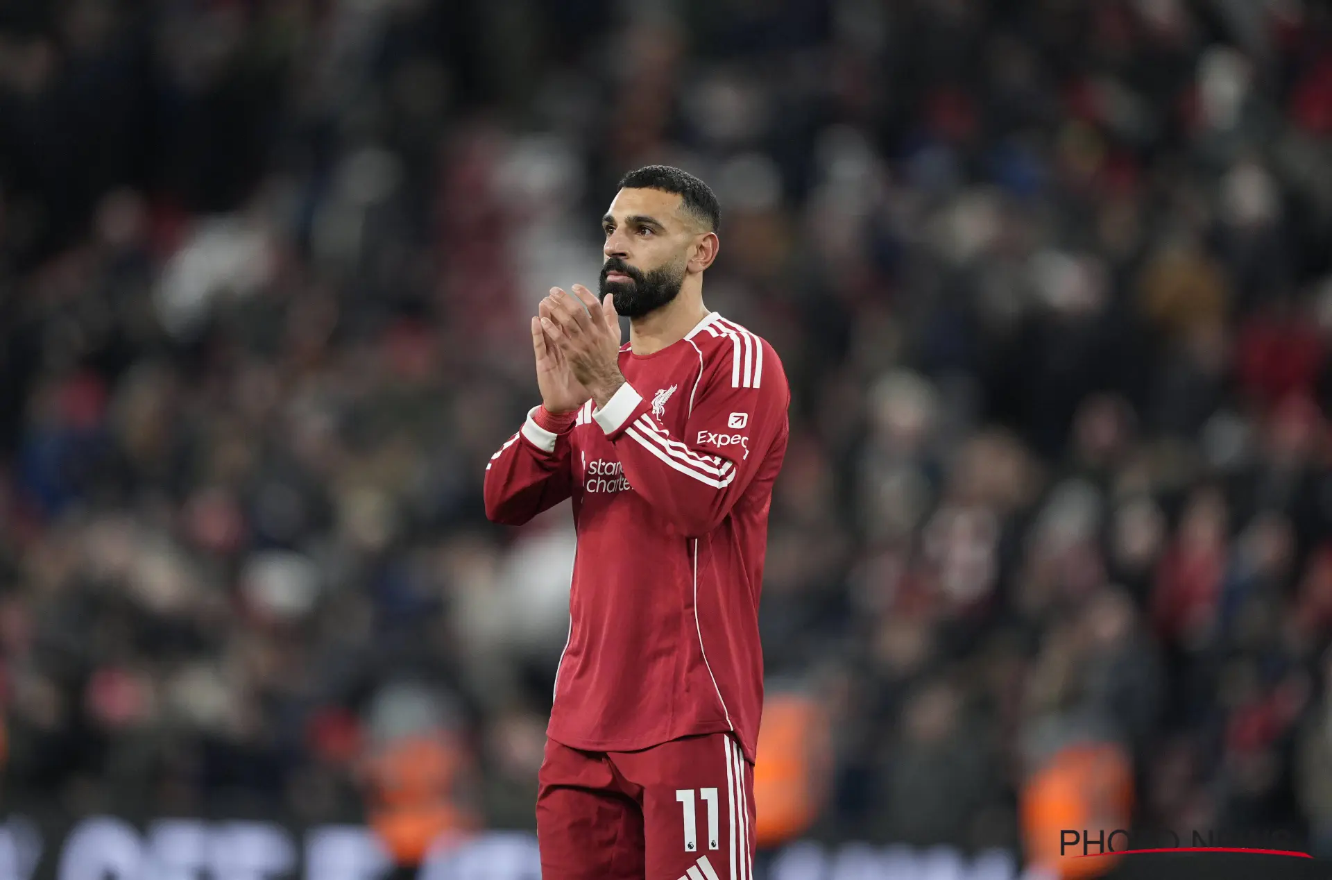 Salah
