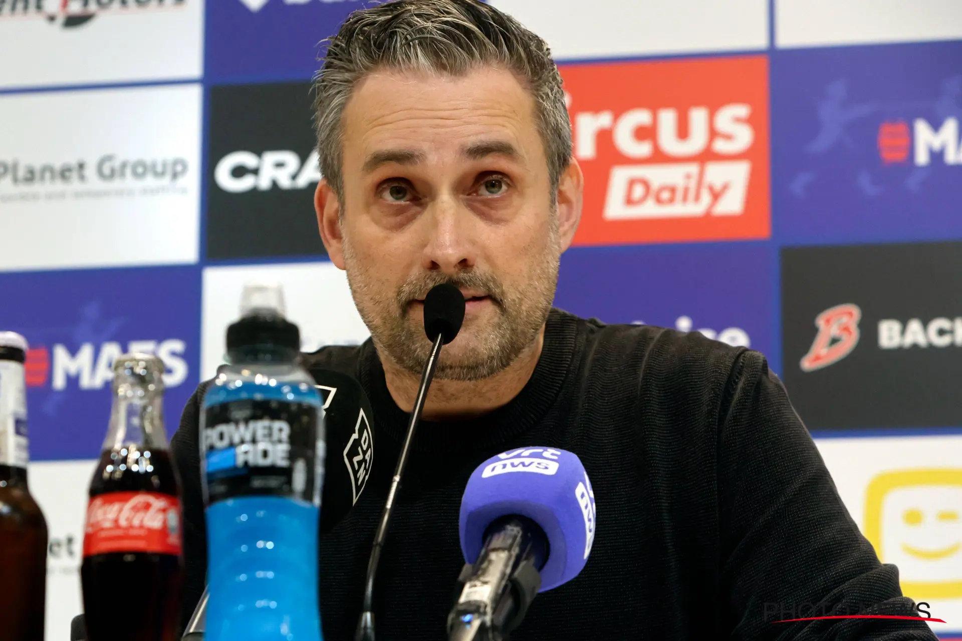 Sam Baro