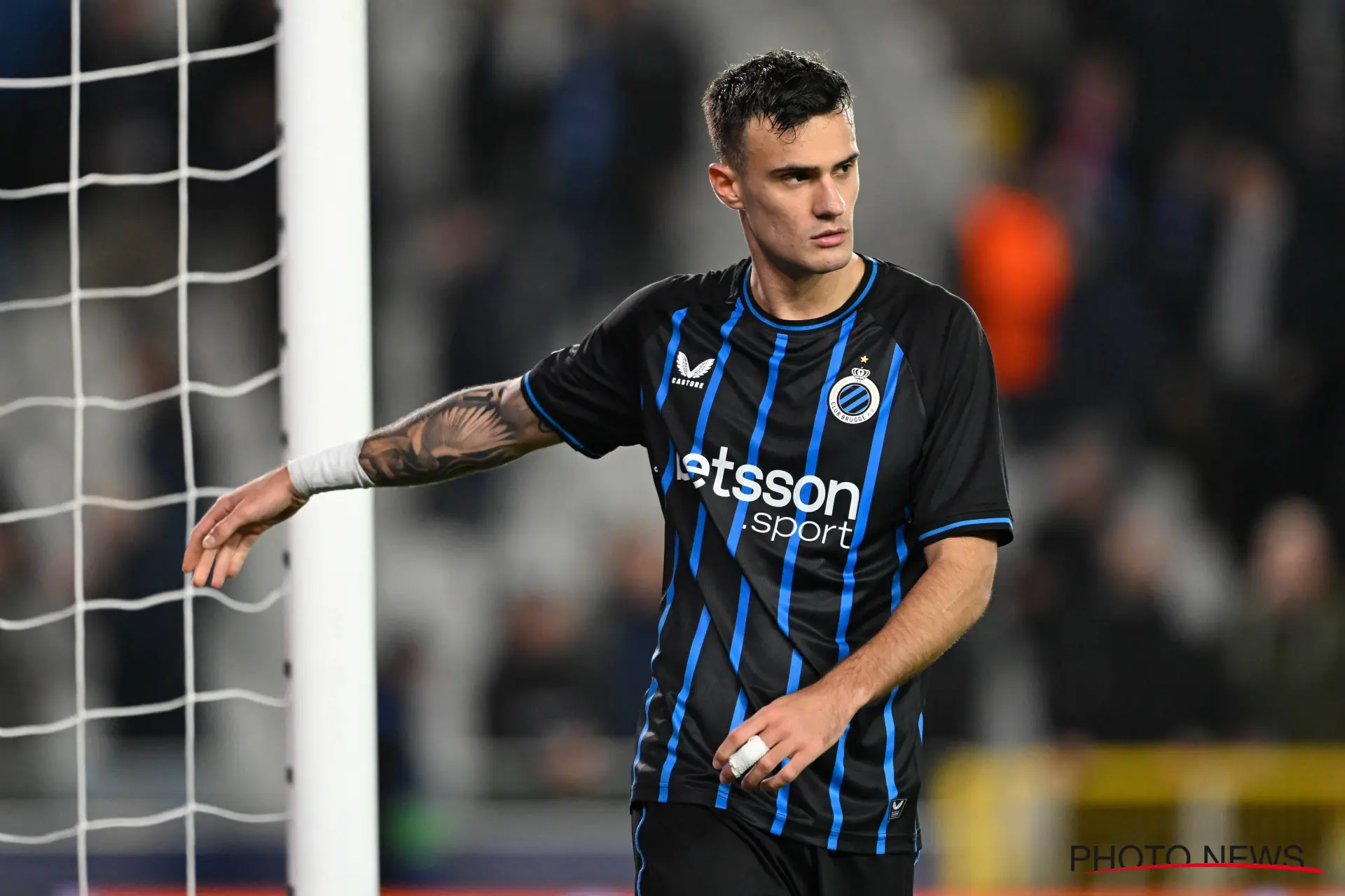 Stankovic