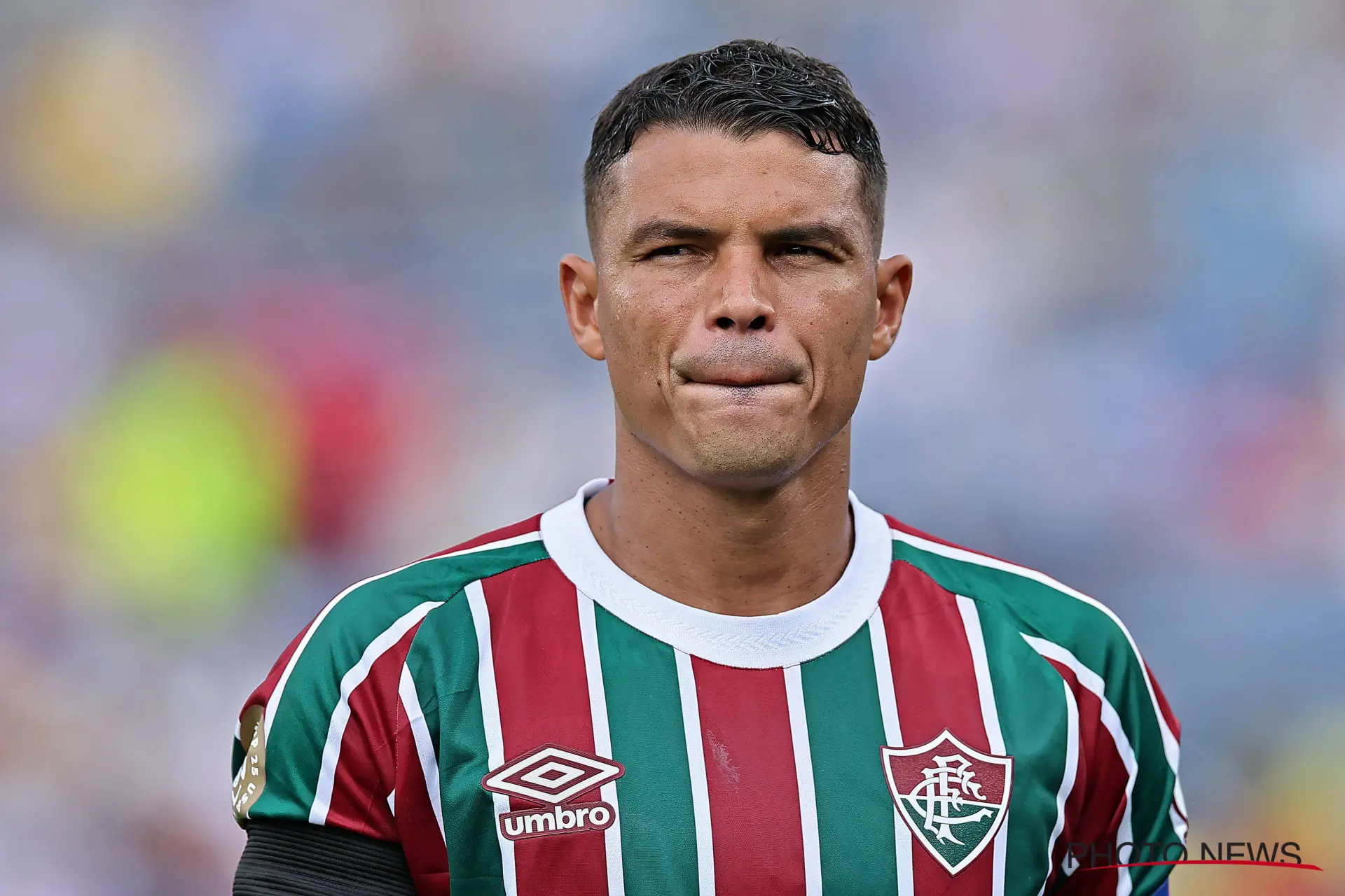 Thiago Silva