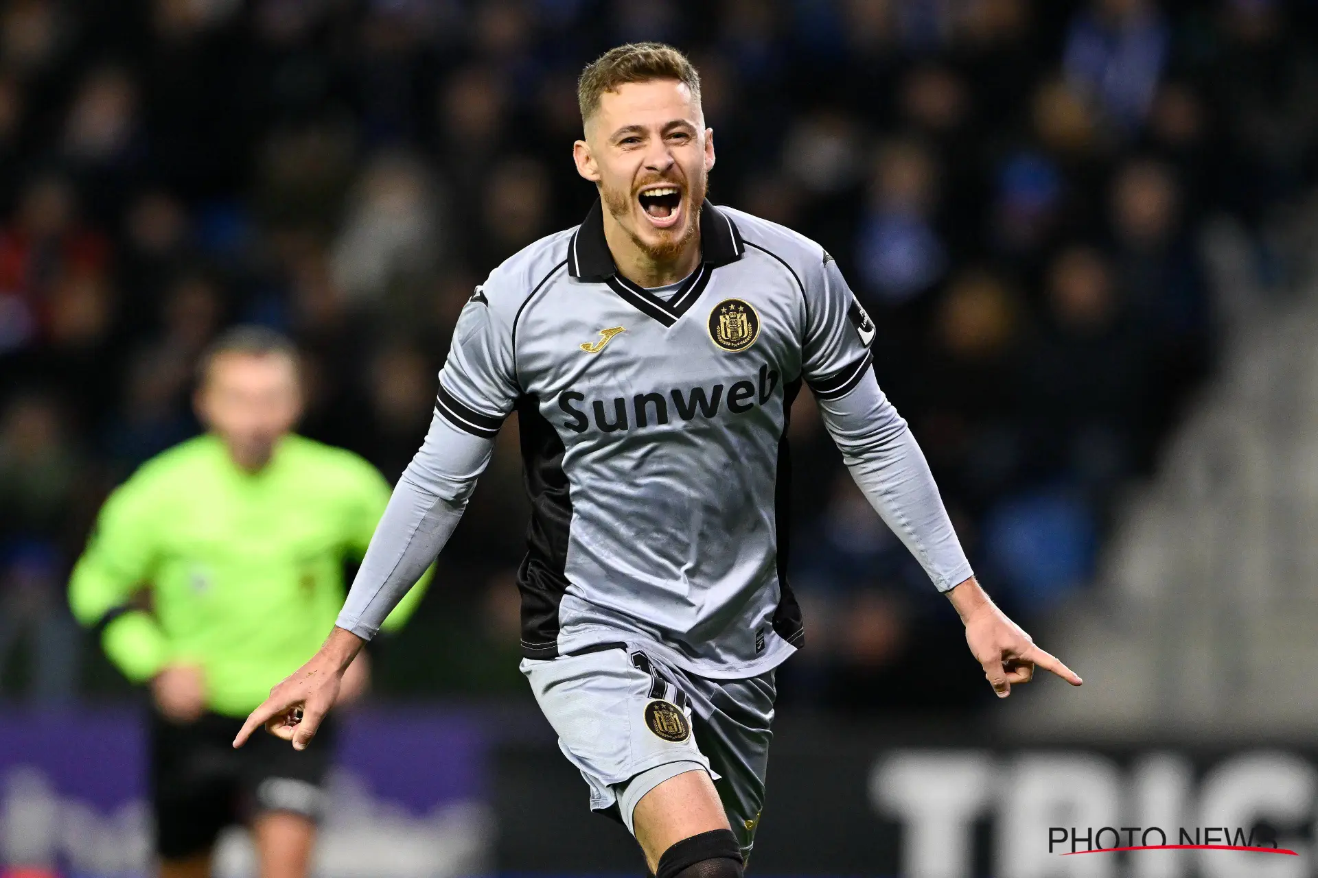 Thorgan Hazard