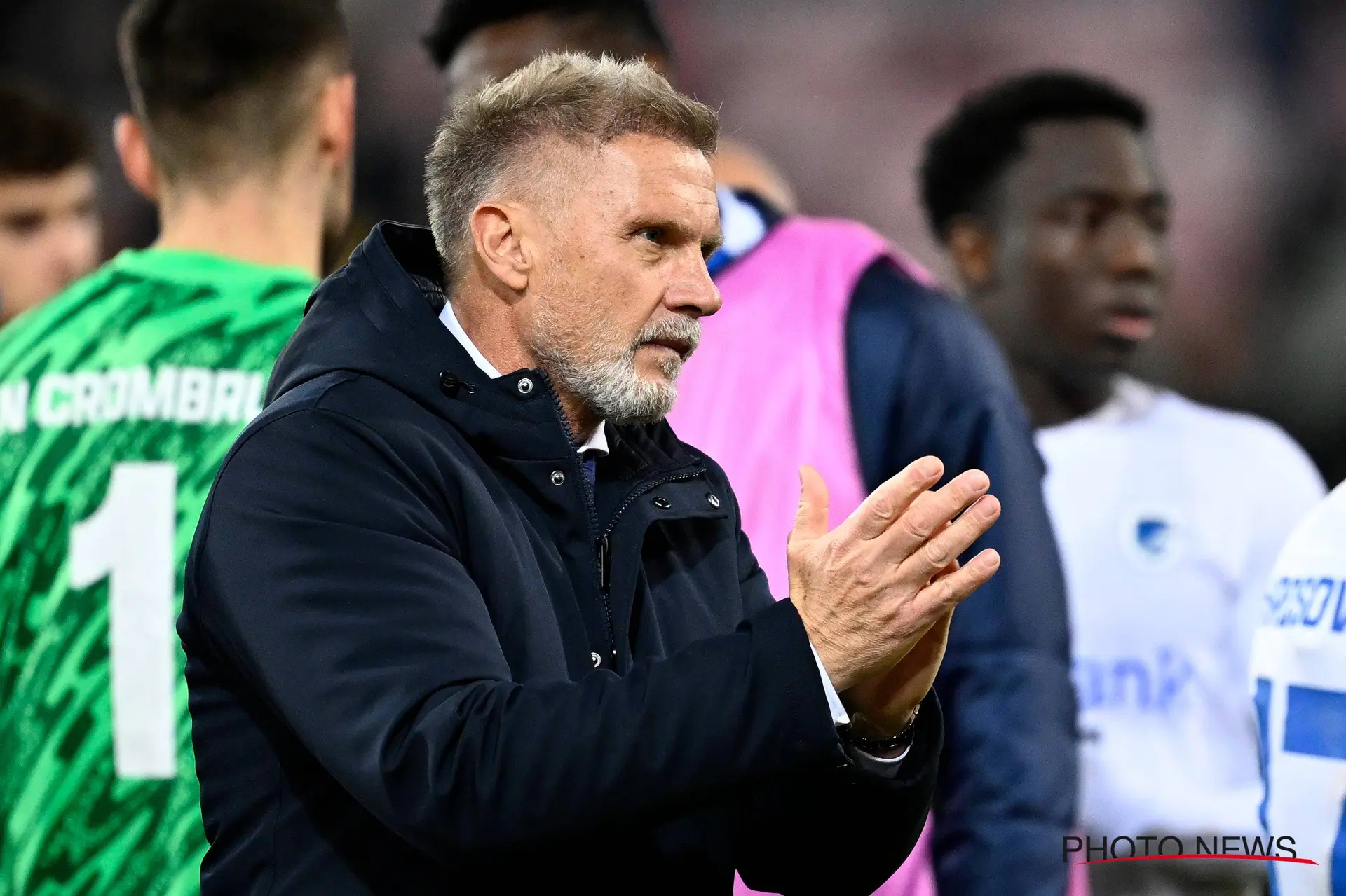 Thorsten Fink
